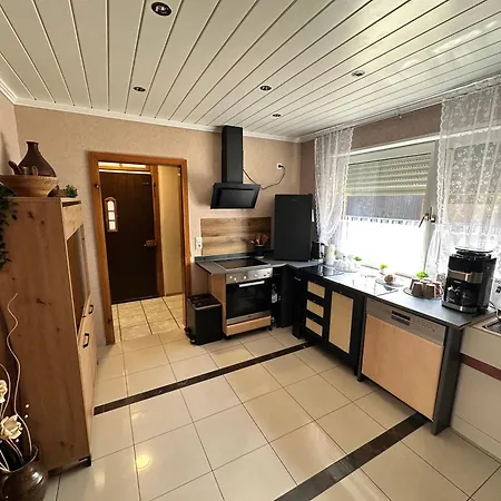 Appartamento Land Leben 1 *