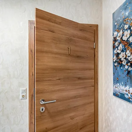 Land Leben 1 Appartamento Erkelenz