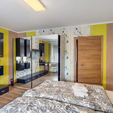 Appartement Land Leben 1 Erkelenz