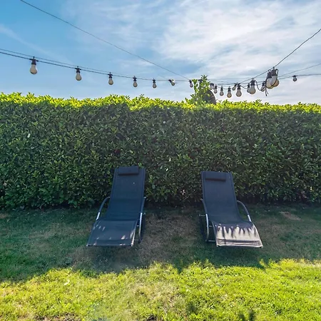 Appartement Land Leben 1