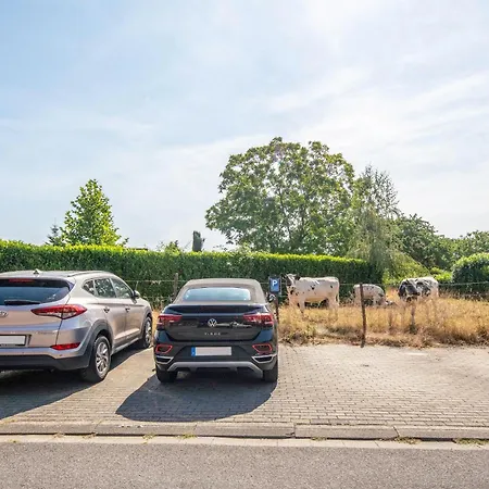 Appartamento Land Leben 1 Erkelenz
